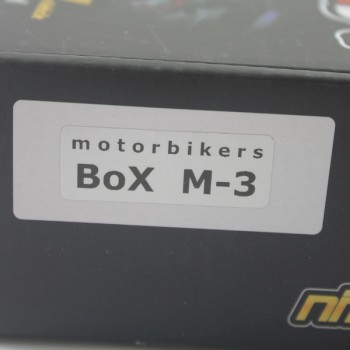 NitroData Chip Tuning Box for Motorbikers M3