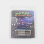 SOP/SOIC/TSSOP/TSOP/SSOP/MSOP/PLCC QFP SMD IC Chip pin CLIP DIP mini chip clip