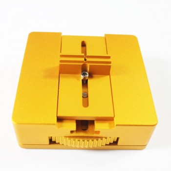 Eletrical circuit Board repair fixture Automobile IC Board welding Clamp Jaws Remote maintenance fixture