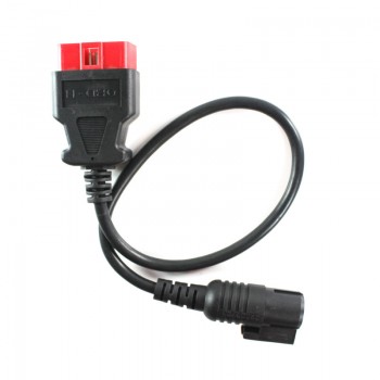 Renault CAN Clip V136 Latest Renault Diagnostic Tool (P)