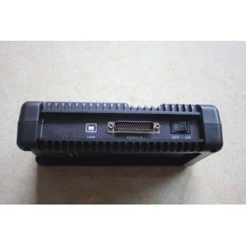 Mitsubishi MUT-3 MUT3 only for CAR Diagnostic And Programming Tool MUT 3 MUT III Scanner