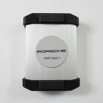 Porsche Piwis Tester II (BWL)