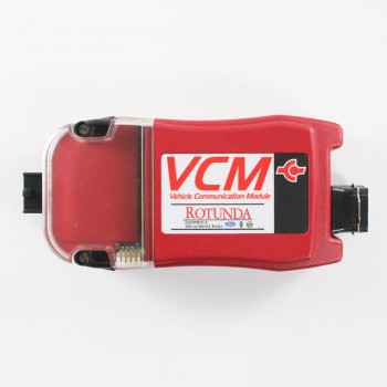 High Quality Ford VCM IDS VCM V84 JLR V134 with programming function