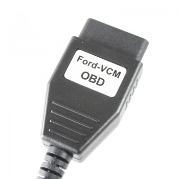 Ford vcm obd auto diagnostic scan tool
