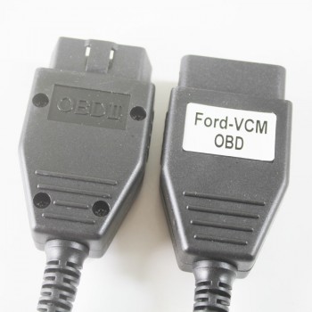 Ford VCM OBD scanner OBD2 Ford ECU Scan tool