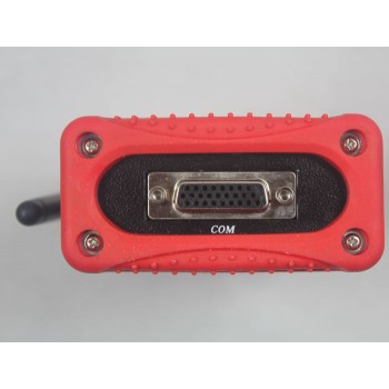 Profi WIFI OBD2 OEM CarBrain C168 Scanner Bluetooth Update By Email