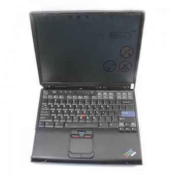 IBM T30 Fit MB STAR C3 GT1 OPS