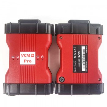 Ford VCM2 IDS and Mazda VCM2 IDS for Ford VCM2 VCM II 2 In 1 Diagnostic Tool（CY）
