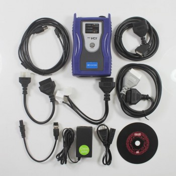 GDS VCI Diagnostic Tool for Hyundai & Kia 