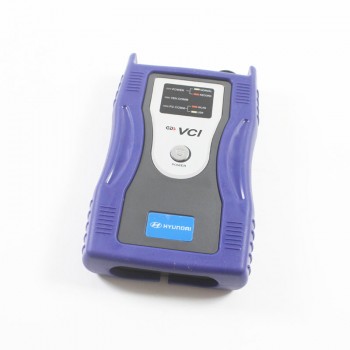 GDS VCI Diagnostic Tool for Hyundai & Kia 