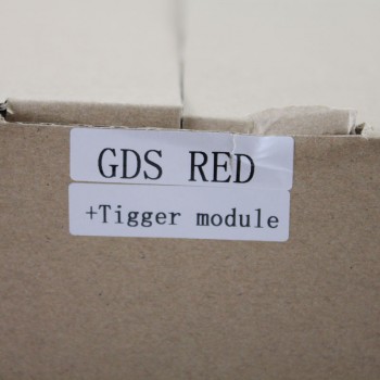 GDS VCI for KIA & HYUNDAI (Red)+Tigger module (MT)