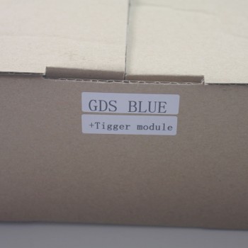 GDS VCI for KIA & HYUNDAI (Blue)+Tigger module (MT)