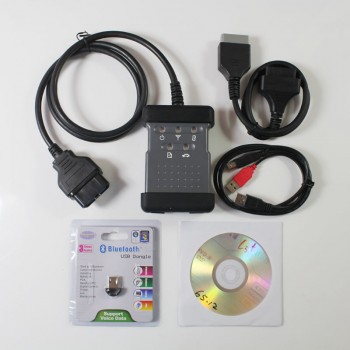 Nissan Consult-3 Plus V65.12 Nissan Diagnostic and Programming Tool