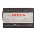 FLY Scanner Ford and Mazda FLY200 PRO