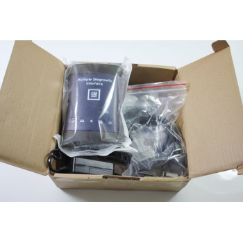 GM MDI WIFI Multiple Diagnostic Interface with Wifi GM MDI Auto Diagnostic Tool gm mdi scanner (LF) 