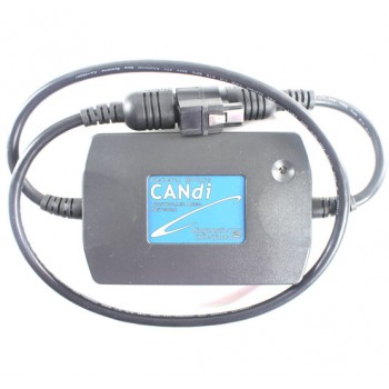 CANDI Interface for GM TECH2