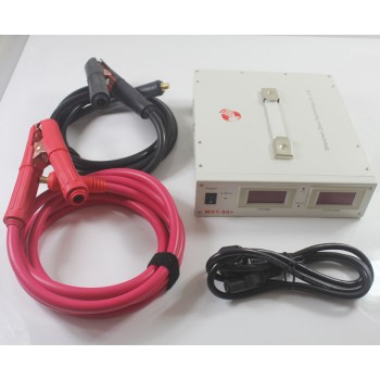 MST-80+ Auto Voltage Regulator Diagnostic Tool For GT1/OPS/ICOM Programming 110V/220V