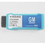 VXDIAG VCX NANO WIFI Version for GM/Opel Multiple GDS2 and TIS2WEB Diagnostic/Programming System