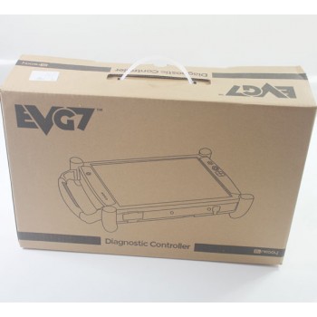 EVG7 DL46/HDD500GB/{DDR2GB/DDR4GB/DDR8GB} Diagnostic Controller Tablet PC
