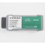 VXDIAG VCX NANO for Land Rover and Jaguar