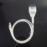 Porsche piwis diagnostic USB interface cable 