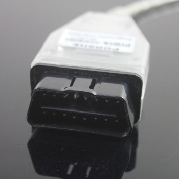 Porsche piwis diagnostic USB interface cable 