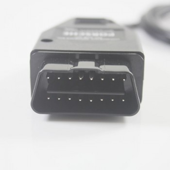 Porsche Piwis Cable Diagnostic USB Cable OBDII diagnostic Interface Cable for piwis ii