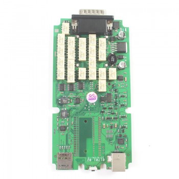 WOW snooper without Bluetooth v5.008R2 1pcb (P)