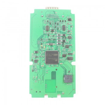 WOW snooper without Bluetooth v5.008R2 1pcb (P)