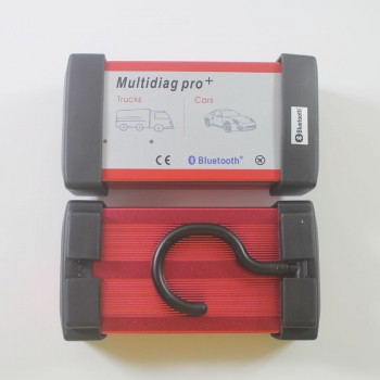Multidiag Pro+ Bluetooth for Cars/Trucks 1pcb (P)