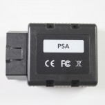 PSA-COM PSACOM Bluetooth Diagnostic and Programming Tool for Peugeot/Citroen Replacement of Lexia-3 PP2000 Lexia3 Scanner
