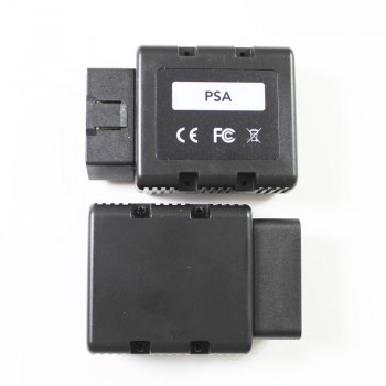 PSA-COM PSACOM Bluetooth Diagnostic and Programming Tool for Peugeot/Citroen Replacement of Lexia-3 PP2000 Lexia3 Scanner