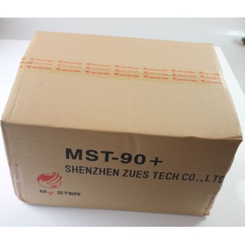 MST-90+ Automotive Power Processor voltage regulator stabilizer 110V/220V