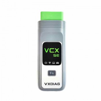 VXDIAG VCX SE DOIP For JLR SDD PATHFINDER car diagnostic WIFI OBD2 scanner automotivo For Jlr diagnostic tool programming coding 