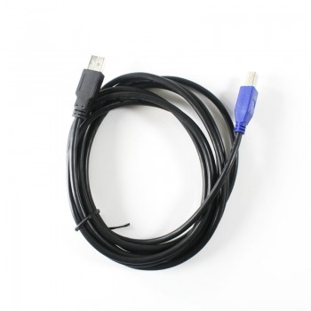 NEXIQ 125032 USB Link + Software Diesel Truck Diagnose Interface and Software with All Installers
