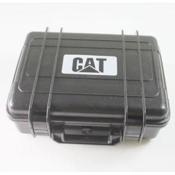 New Released CAT Caterpillar ET Diagnostic Adapter  