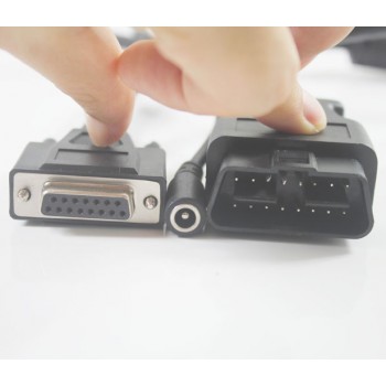 CAT ET 3 III Multi-Languages CAT Adapter Bluetooth Communication CAT3 Latest 2014A For Heavy Duty Truck (DXJ)