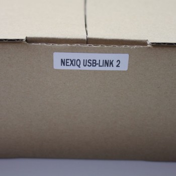 NEXIQ-2 USB Link Truck Diagnostic Tool Full Set NEXIQ 2 USB Link With Software Diesel Truck Interface (MT)