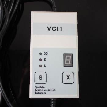 VCI1 Diagnostic Tool VCI-1 For Scania Trucks and Buses of 3 and 4 Series