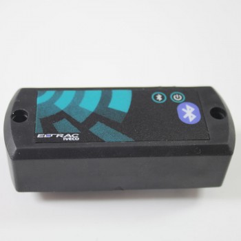 Beautytrees ECI Truck Diagnosis Scanner with bluetooth for IVECO ELTRAC EASY Iveco ECI diagnostic interface