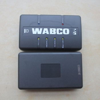 WABCO DIAGNOSTIC WDI Trailer and Truck Diagnostic Interface professional WABCO DIAGNOSTIC KIT (WDI)