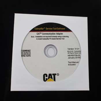 CAT ET3 Adapter III 317-7485 CAT truck diagnostic tool CAT III Communication Adapter III CAT3 2018C/2019A