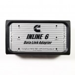 Cummins INLINE 6 Diesel Truck Scanner Data Link Adapter Insite for Heavy Duty Truck Diagnostic Tool