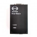 Hino-Bowie Hino Diagnostic Explorer Update by CD