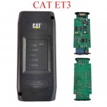 CAT ET3 Adapter Truck Diagnostic tool CAT3 Communication USB version ET3 Heavy Duty Scanner