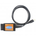 Ford Scanner USB Scan Tool