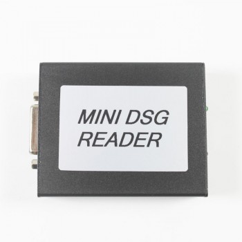 2014 MINI DSG Reader (DQ200+DQ250) For VW/AUDI New Release