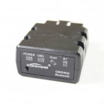 Mini ELM327 Bluetooth Konnwei KW902 OBD-II Car Auto Diagnostic Scanner Support J1805 Protocol