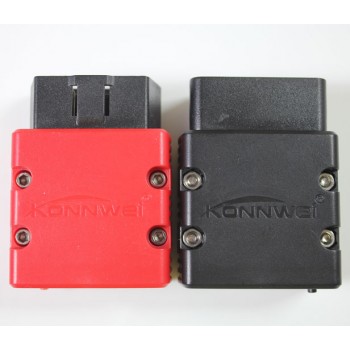 Mini ELM327 Bluetooth Konnwei KW902 OBD-II Car Auto Diagnostic Scanner Support J1805 Protocol