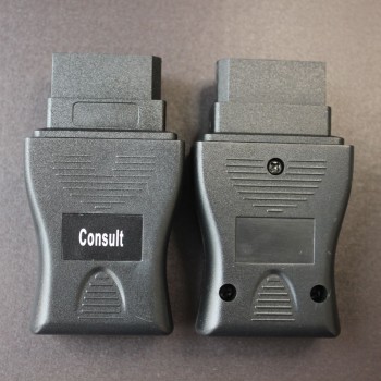 Nissan consult interface USB